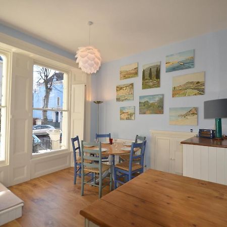 Ferienwohnung Notting Hill Charm -Sleeps 5 - Urban Retreat London Exterior foto