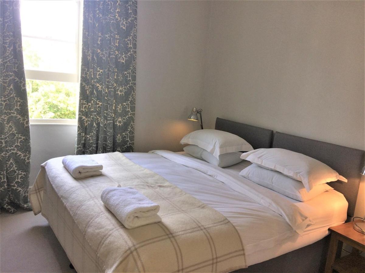 Ferienwohnung Notting Hill Charm -Sleeps 5 - Urban Retreat London Exterior foto