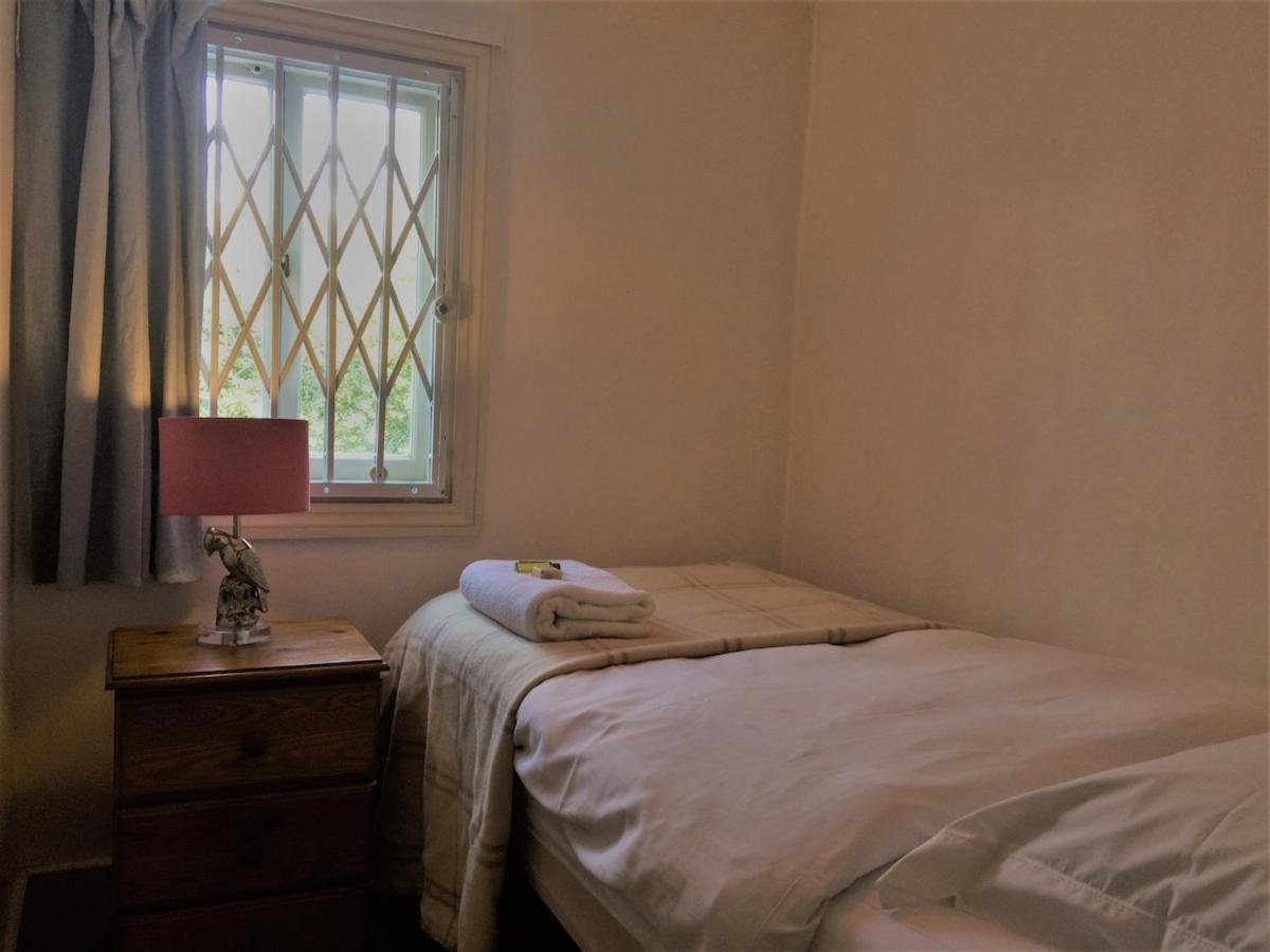 Ferienwohnung Notting Hill Charm -Sleeps 5 - Urban Retreat London Exterior foto