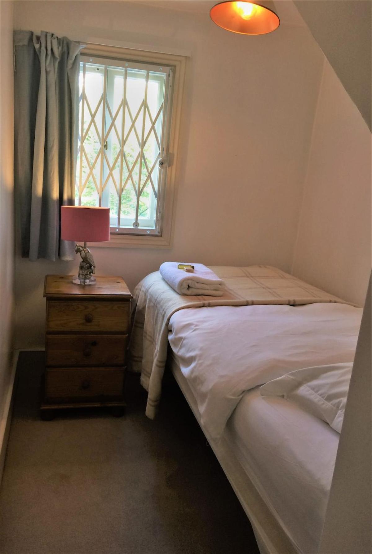 Ferienwohnung Notting Hill Charm -Sleeps 5 - Urban Retreat London Exterior foto