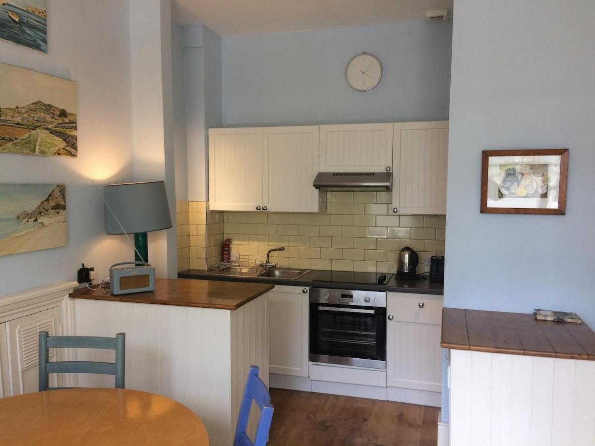 Ferienwohnung Notting Hill Charm -Sleeps 5 - Urban Retreat London Exterior foto