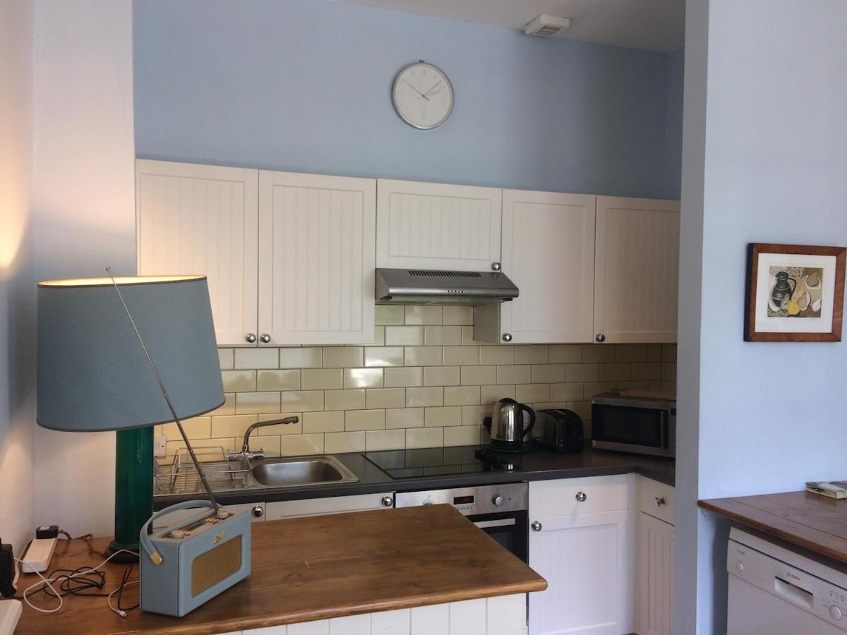 Ferienwohnung Notting Hill Charm -Sleeps 5 - Urban Retreat London Exterior foto