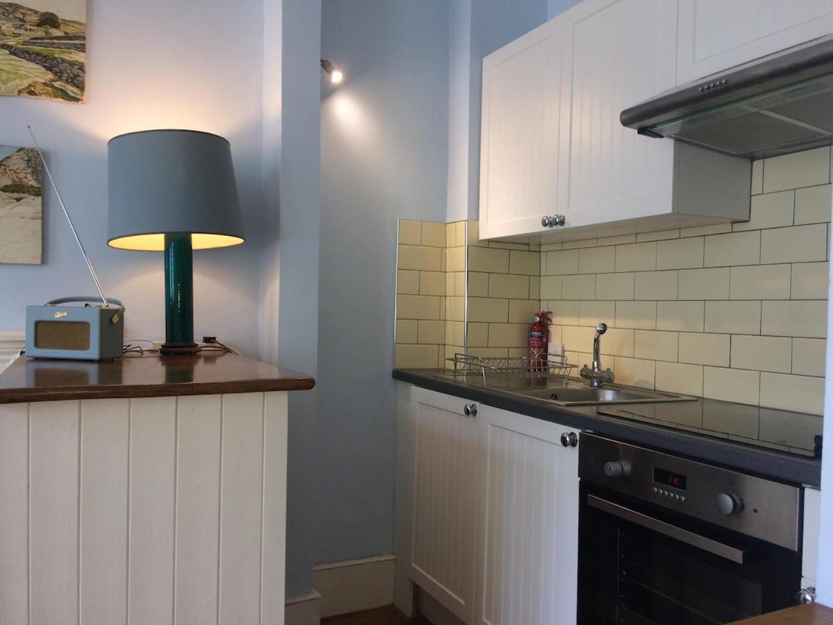 Ferienwohnung Notting Hill Charm -Sleeps 5 - Urban Retreat London Exterior foto