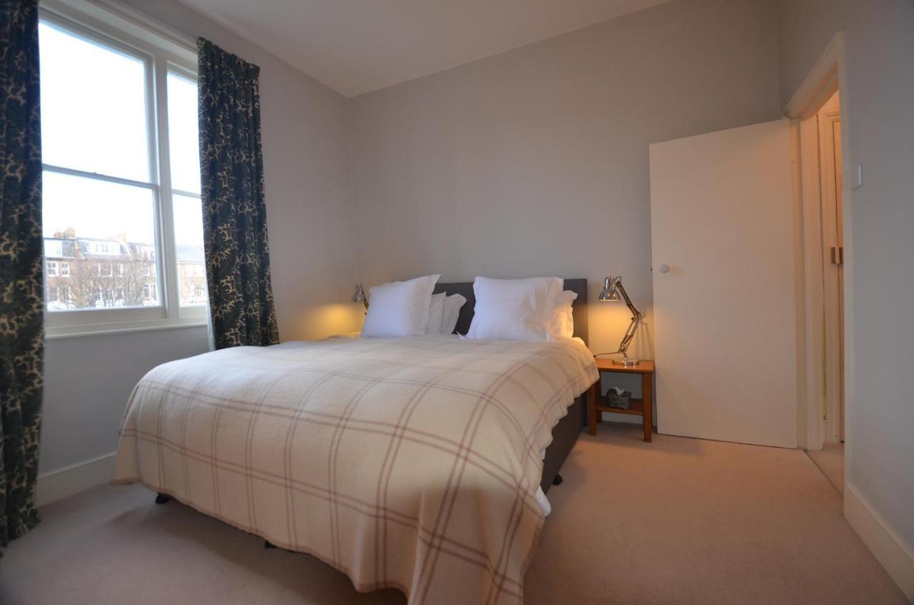 Ferienwohnung Notting Hill Charm -Sleeps 5 - Urban Retreat London Exterior foto